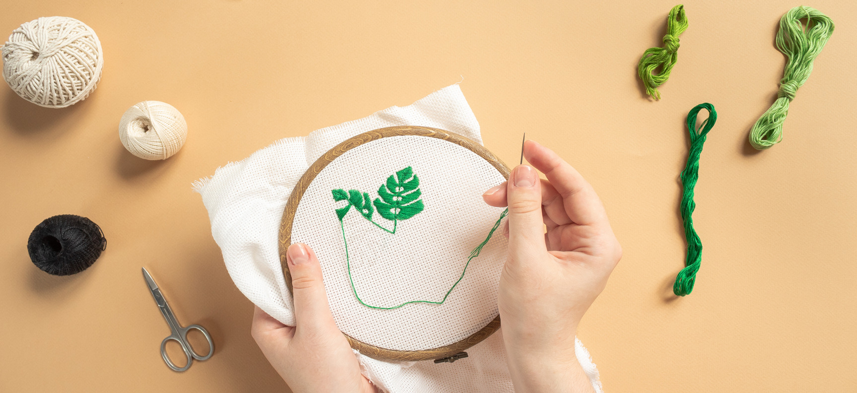 Needlecraft Group at Woy Woy Library Libraries